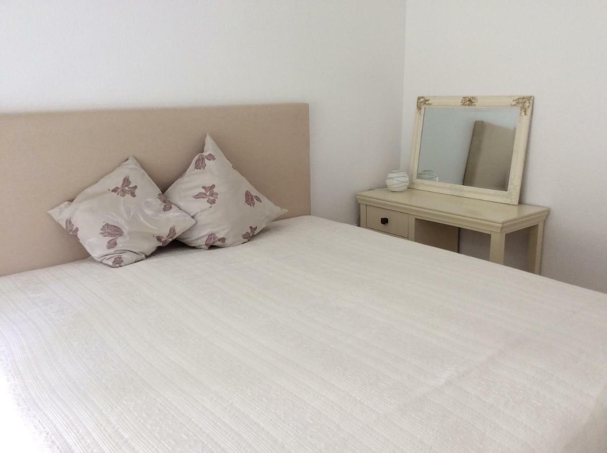 Kurhaus Apartment King Size Bett 180X200 Бад Харцбург Екстериор снимка